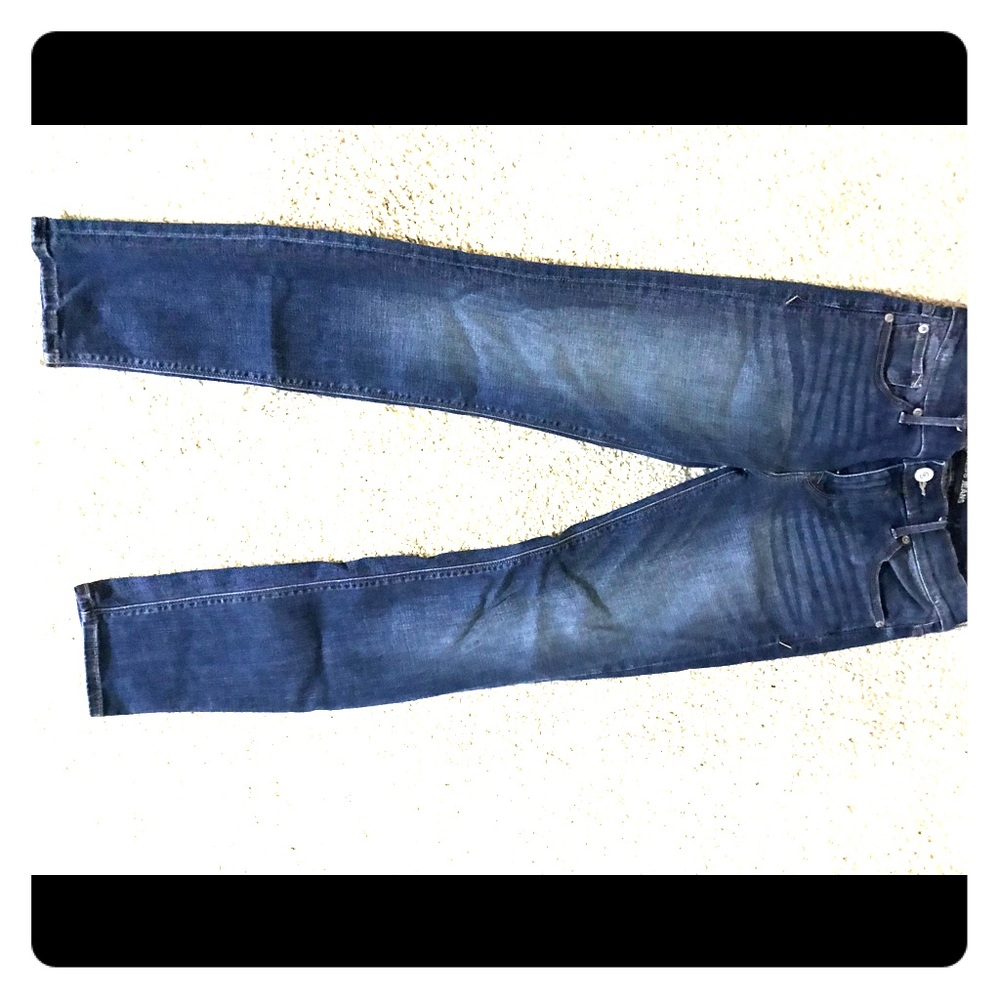 Express jeans